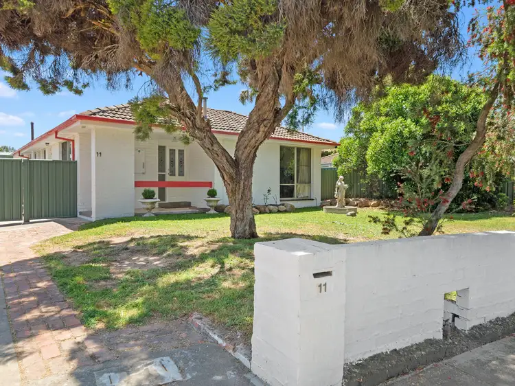 11 Gaskin Street, Benalla VIC 3672