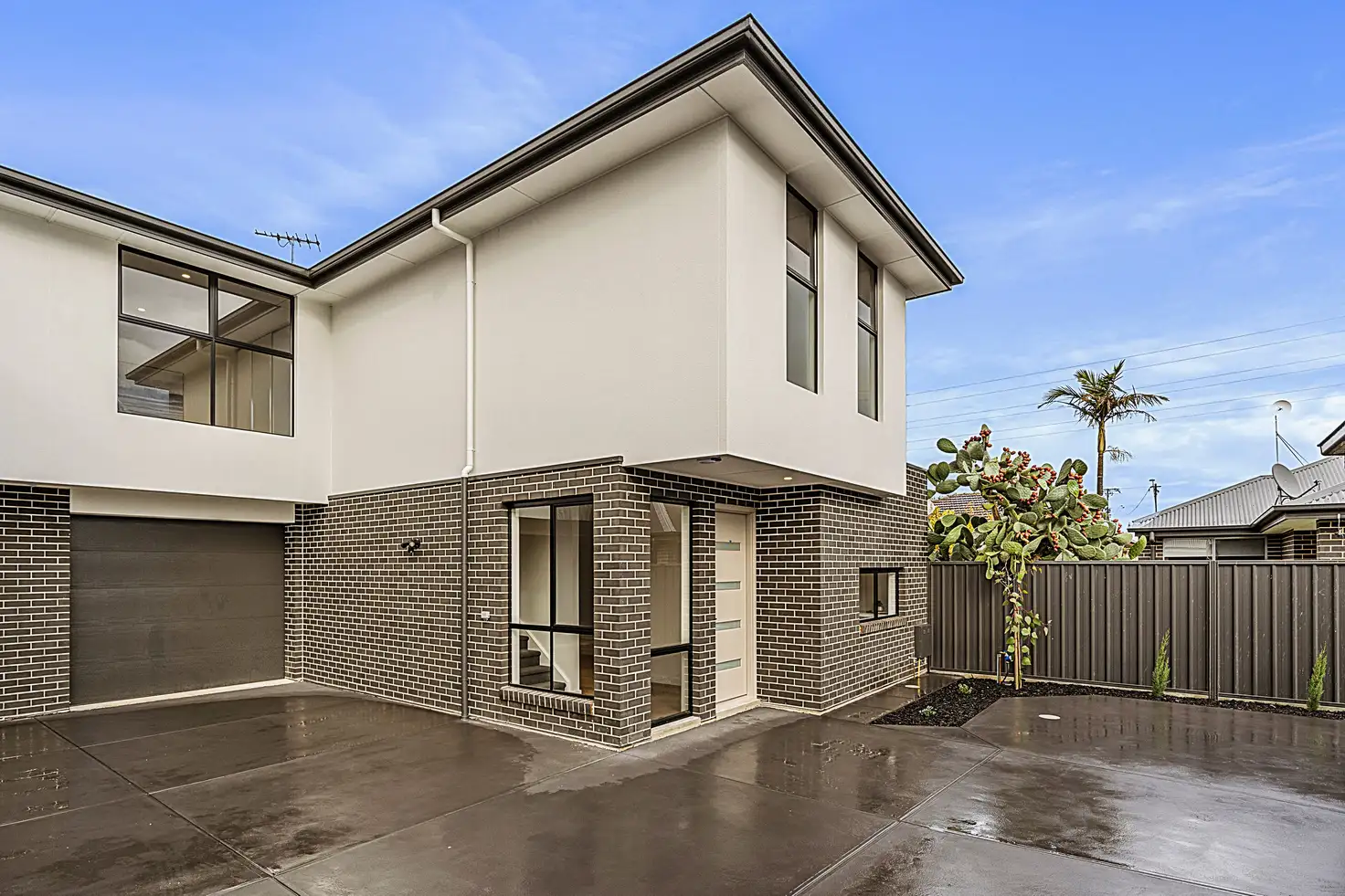 Main view of Homely house listing, 1,2,3 & 4/2 Brenthorpe Road, Seaton SA 5023