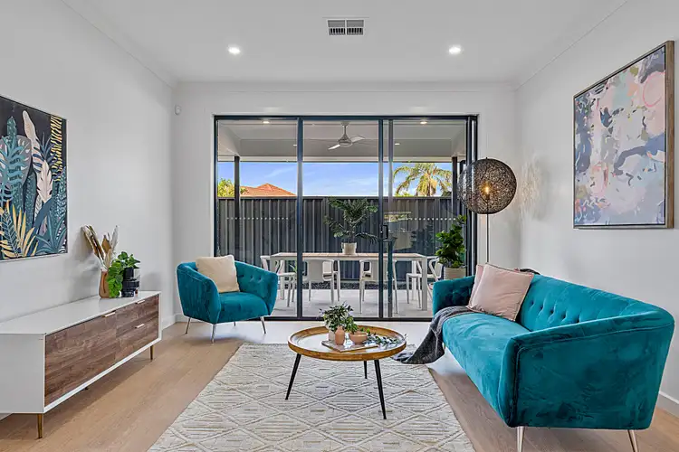 Fifth view of Homely house listing, 1,2,3 & 4/2 Brenthorpe Road, Seaton SA 5023