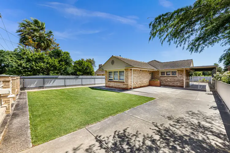 Second view of Homely house listing, 36 Robert Avenue, Broadview SA 5083
