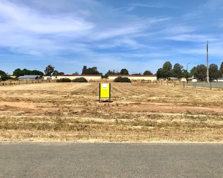 Main view of Homely land listing, Lot 71 Cypress Way, Mulwala NSW 2647