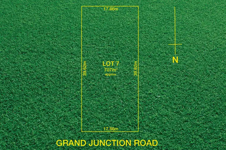 388 Grand Junction Road, Enfield SA 5085