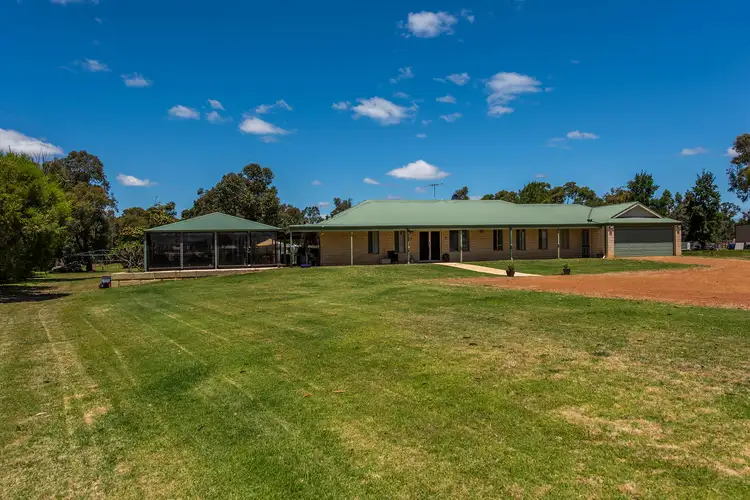 Main view of Homely house listing, 99 Chittering Street, Muchea WA 6501