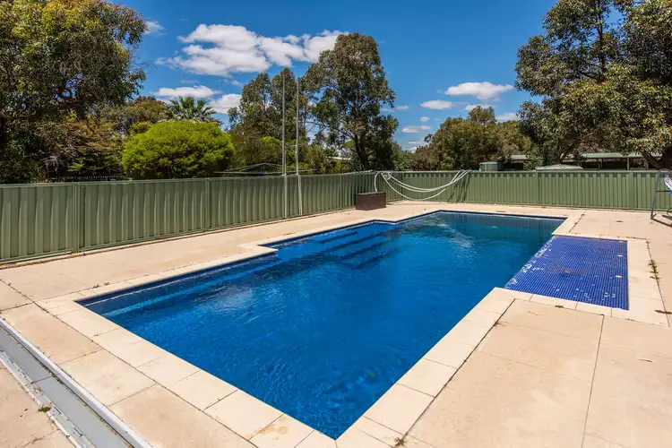 Second view of Homely house listing, 99 Chittering Street, Muchea WA 6501
