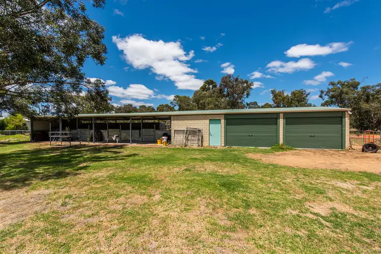 Third view of Homely house listing, 99 Chittering Street, Muchea WA 6501