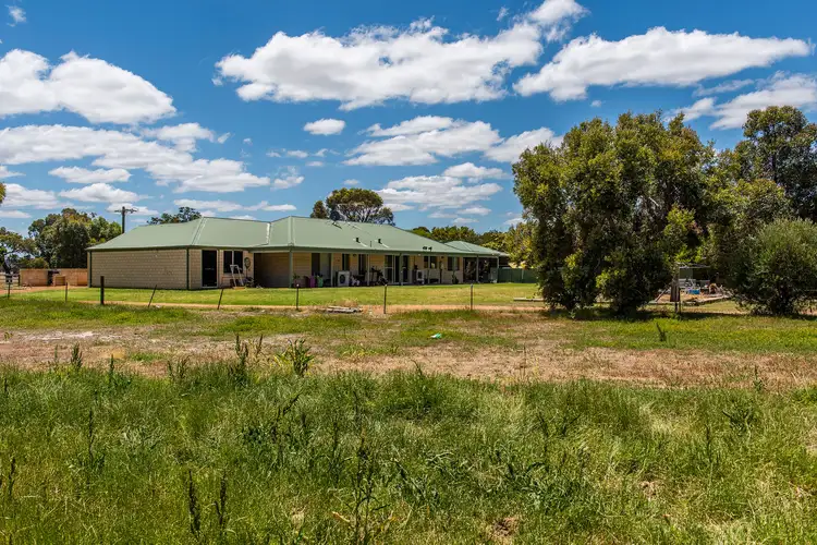 Fourth view of Homely house listing, 99 Chittering Street, Muchea WA 6501