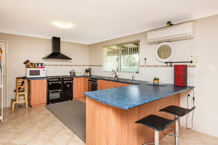 Fifth view of Homely house listing, 99 Chittering Street, Muchea WA 6501