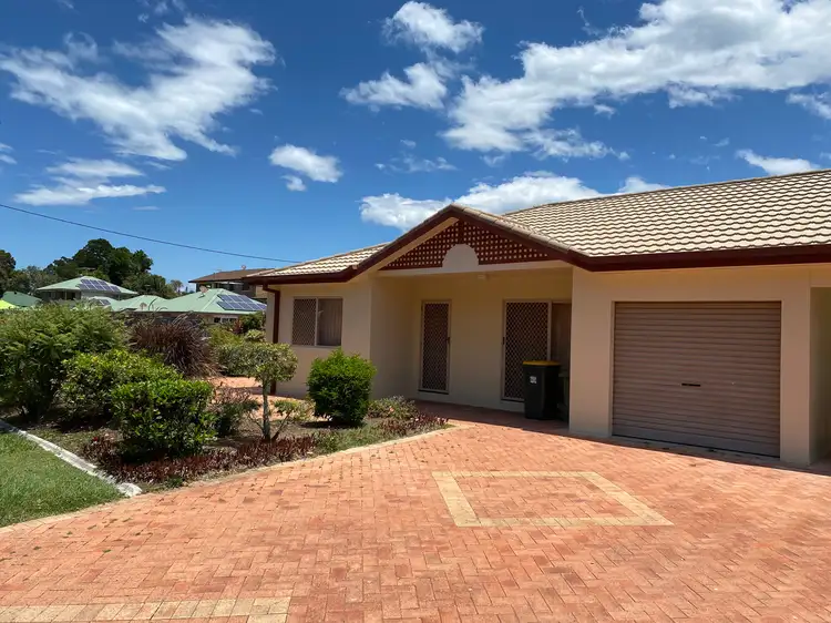 Main view of Homely unit listing, 1/21 Foley Street, Bongaree QLD 4507
