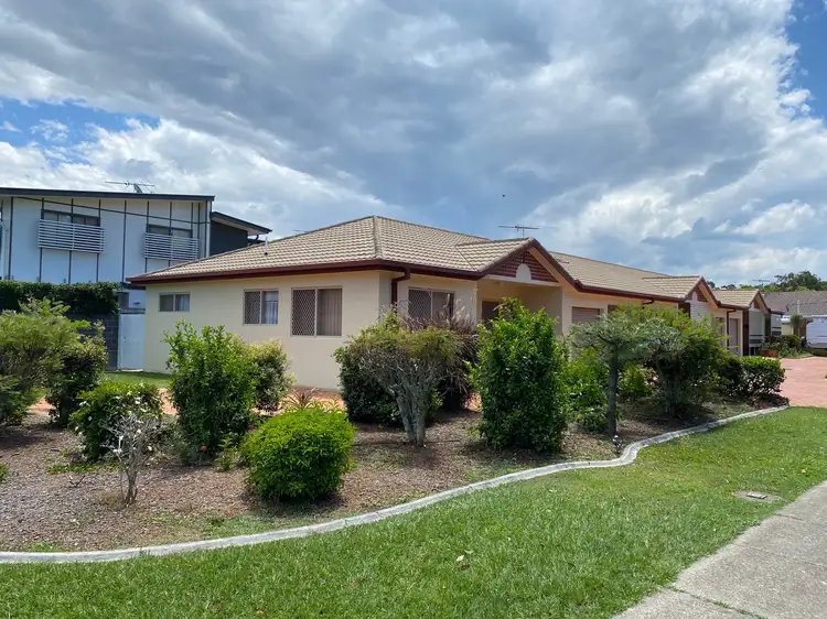 Third view of Homely unit listing, 1/21 Foley Street, Bongaree QLD 4507