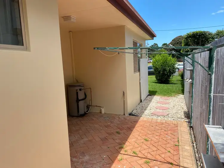 Fifth view of Homely unit listing, 1/21 Foley Street, Bongaree QLD 4507
