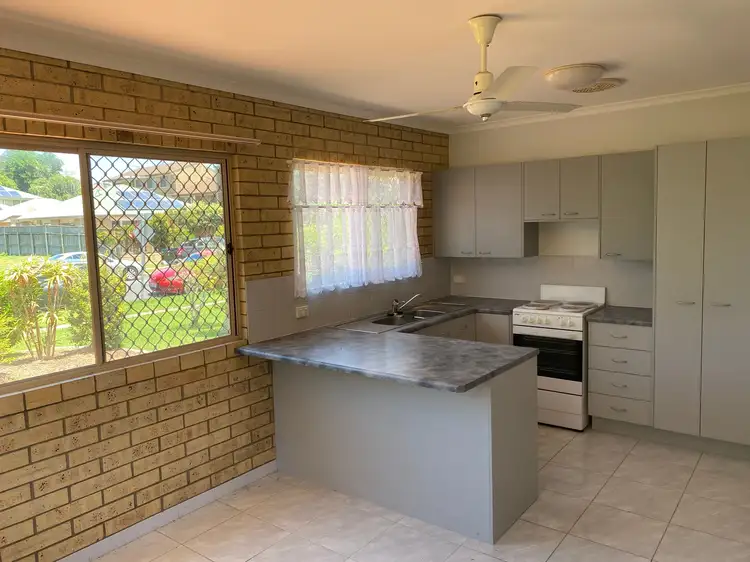 Sixth view of Homely unit listing, 1/21 Foley Street, Bongaree QLD 4507