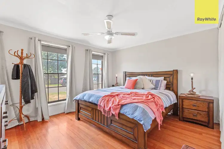 Fifth view of Homely house listing, 7 Beresford Crescent, Darley VIC 3340