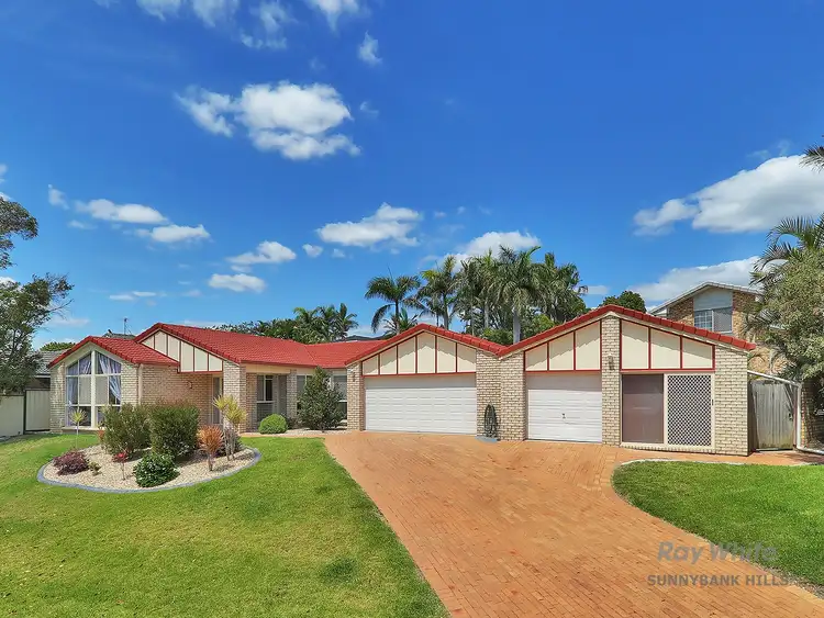 19 Copeton Crescent, Parkinson QLD 4115