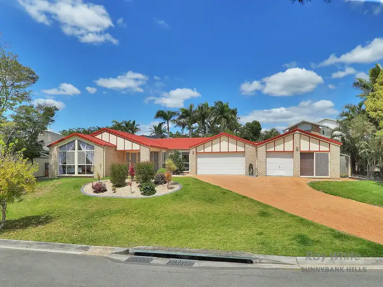 Second view of Homely house listing, 19 Copeton Crescent, Parkinson QLD 4115