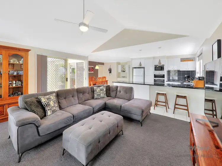 Third view of Homely house listing, 19 Copeton Crescent, Parkinson QLD 4115