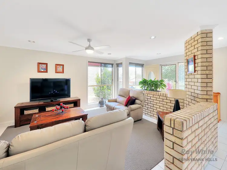 Sixth view of Homely house listing, 19 Copeton Crescent, Parkinson QLD 4115