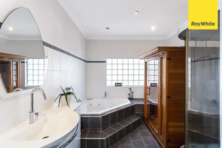 Fourth view of Homely house listing, 116 Sandakan Road, Revesby Heights NSW 2212