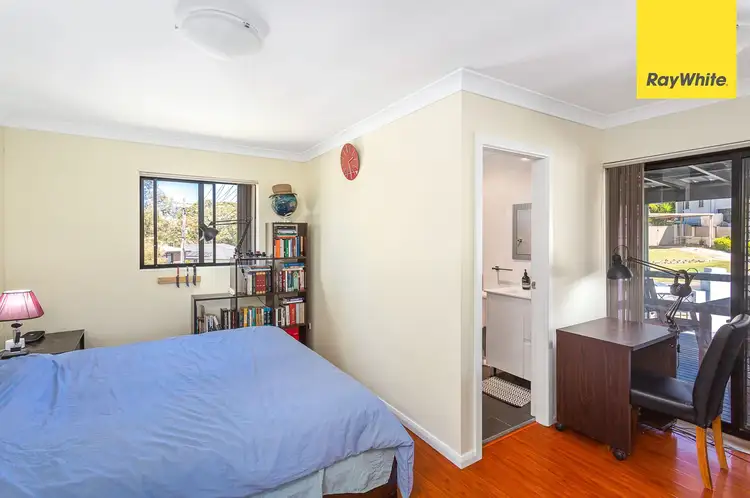 Sixth view of Homely house listing, 116 Sandakan Road, Revesby Heights NSW 2212