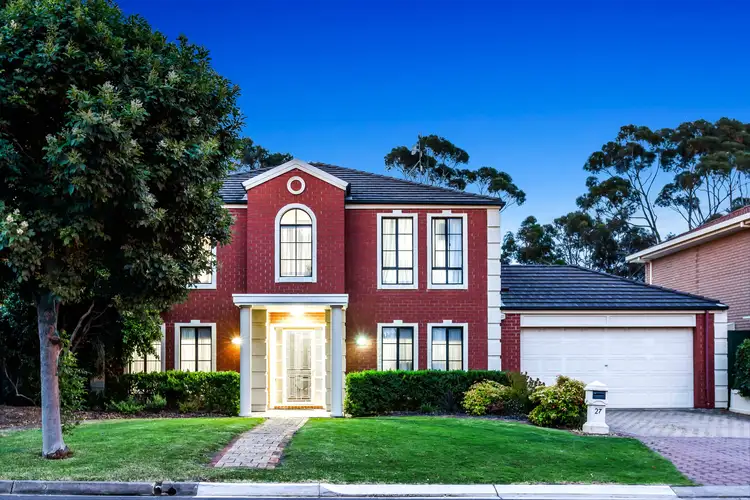 27 Hidcote Circuit, Oakden SA 5086