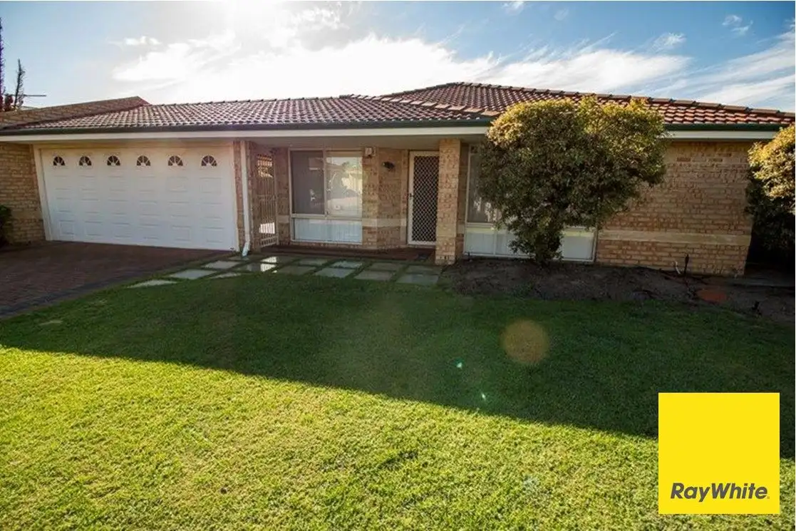 Main view of Homely house listing, 29 Duncombe Grove, Quinns Rocks WA 6030