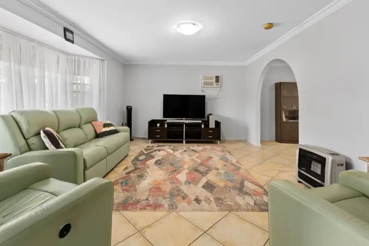 Second view of Homely house listing, 22 Penn Crescent, Quakers Hill NSW 2763