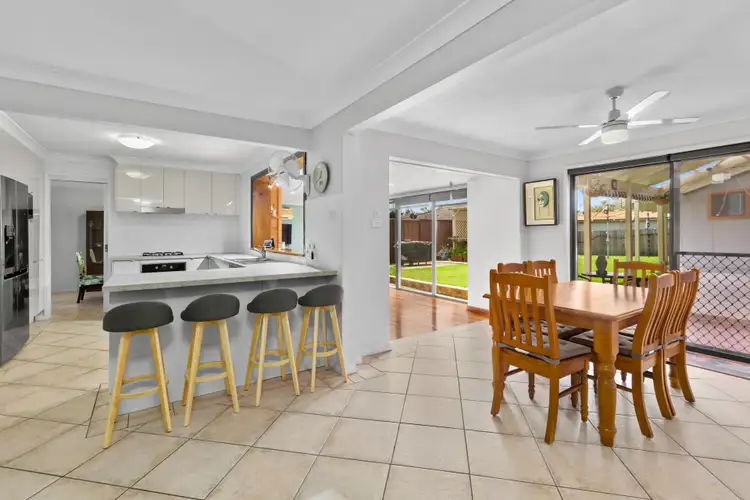 Fourth view of Homely house listing, 22 Penn Crescent, Quakers Hill NSW 2763