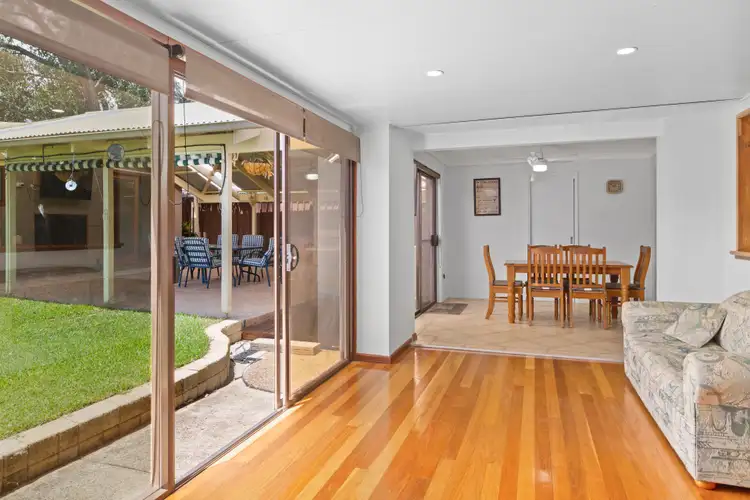 Fifth view of Homely house listing, 22 Penn Crescent, Quakers Hill NSW 2763