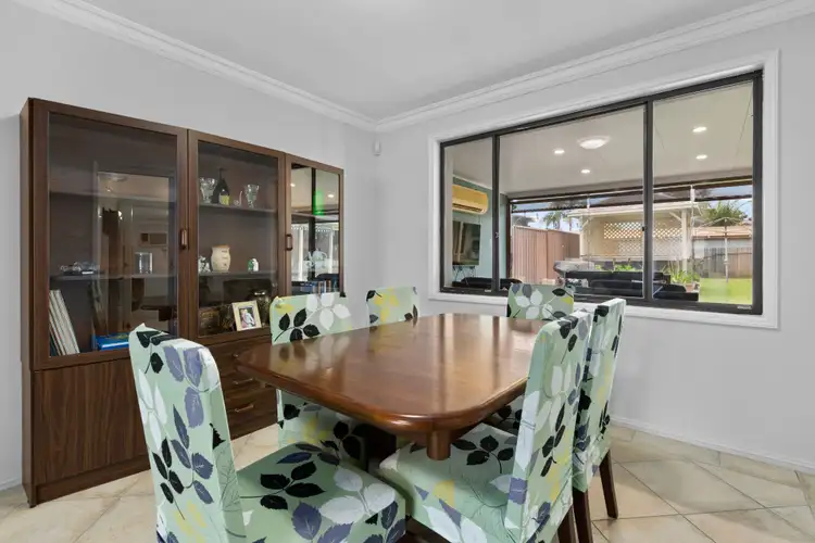 Sixth view of Homely house listing, 22 Penn Crescent, Quakers Hill NSW 2763