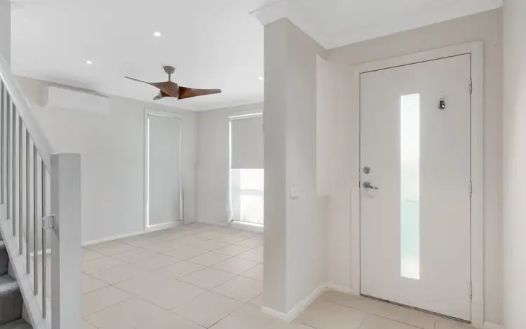 Second view of Homely house listing, 6 Britannia Drive, Glenfield NSW 2167