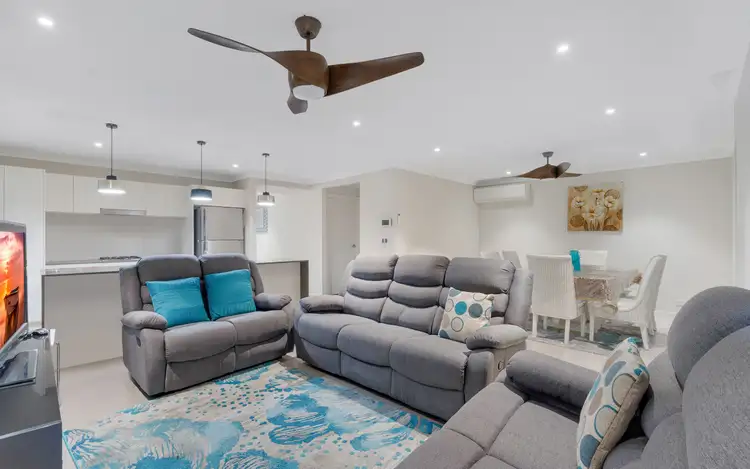 Third view of Homely house listing, 6 Britannia Drive, Glenfield NSW 2167