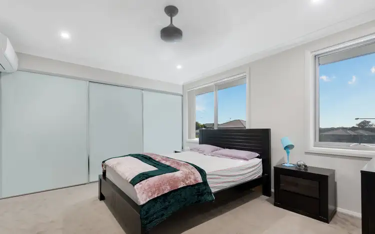 Fifth view of Homely house listing, 6 Britannia Drive, Glenfield NSW 2167