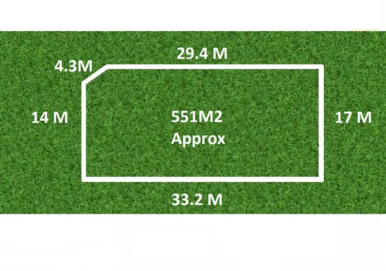 214 frontier Avenue, Aintree VIC 3336