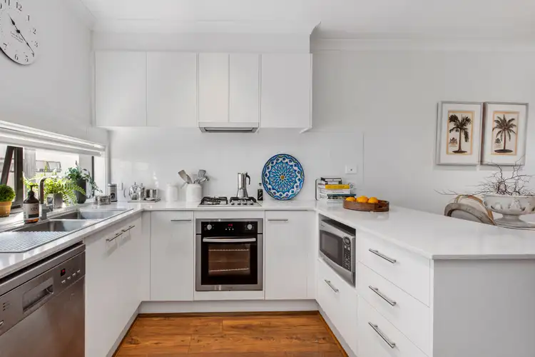 Third view of Homely townhouse listing, 218 Henry Road, Pakenham VIC 3810