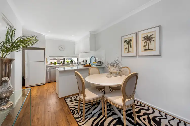Fifth view of Homely townhouse listing, 218 Henry Road, Pakenham VIC 3810