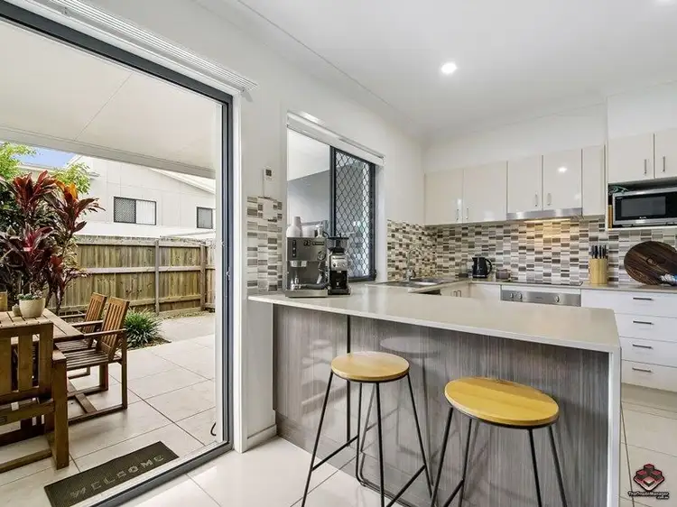 30/190 Queens Road, Nudgee QLD 4014