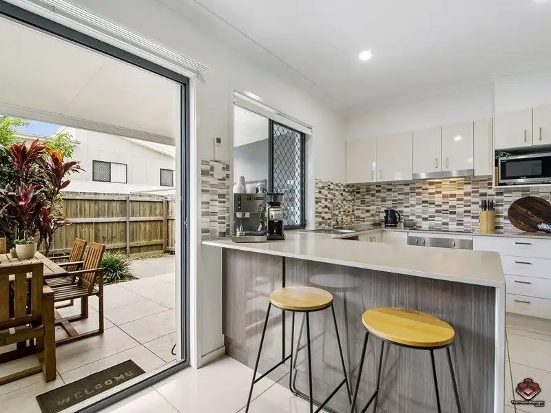 Main view of Homely townhouse listing, 30/190 Queens Road, Nudgee QLD 4014