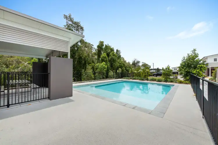 Third view of Homely townhouse listing, 30/190 Queens Road, Nudgee QLD 4014