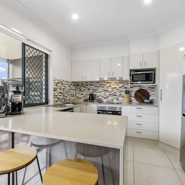 Fourth view of Homely townhouse listing, 30/190 Queens Road, Nudgee QLD 4014