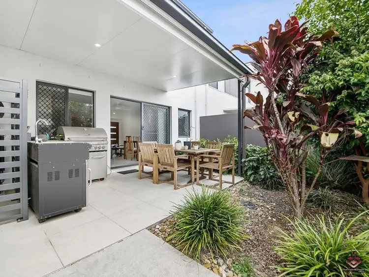 Fifth view of Homely townhouse listing, 30/190 Queens Road, Nudgee QLD 4014