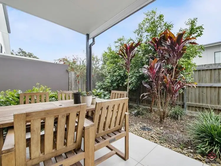 Sixth view of Homely townhouse listing, 30/190 Queens Road, Nudgee QLD 4014