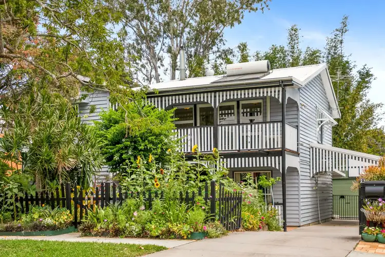 Second view of Homely house listing, 23 Glenwood Street, Chelmer QLD 4068