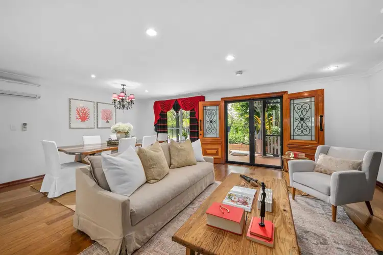 Third view of Homely house listing, 23 Glenwood Street, Chelmer QLD 4068