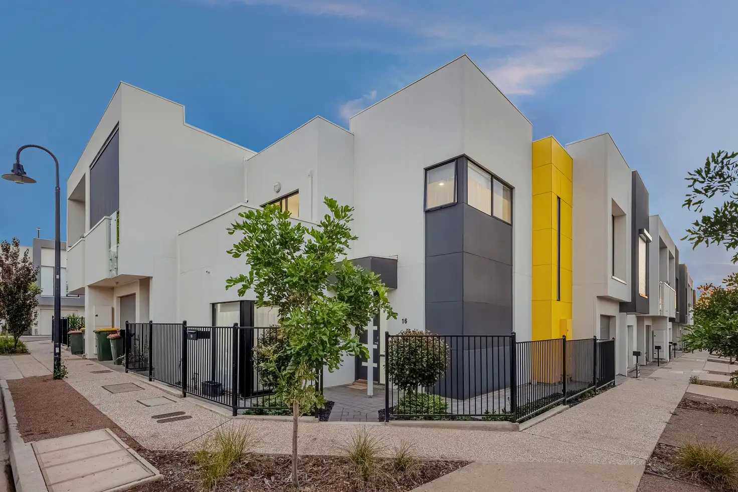 Main view of Homely house listing, 16 Greenview Place, Blakeview SA 5114