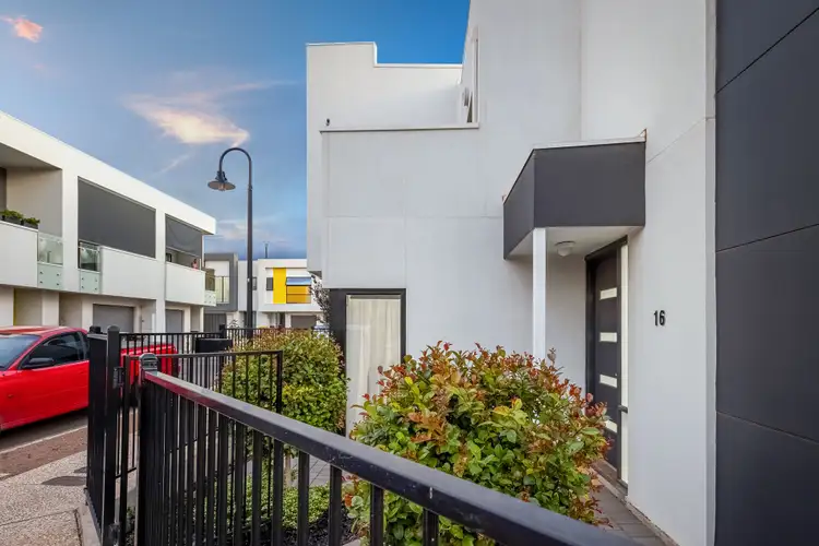 Third view of Homely house listing, 16 Greenview Place, Blakeview SA 5114