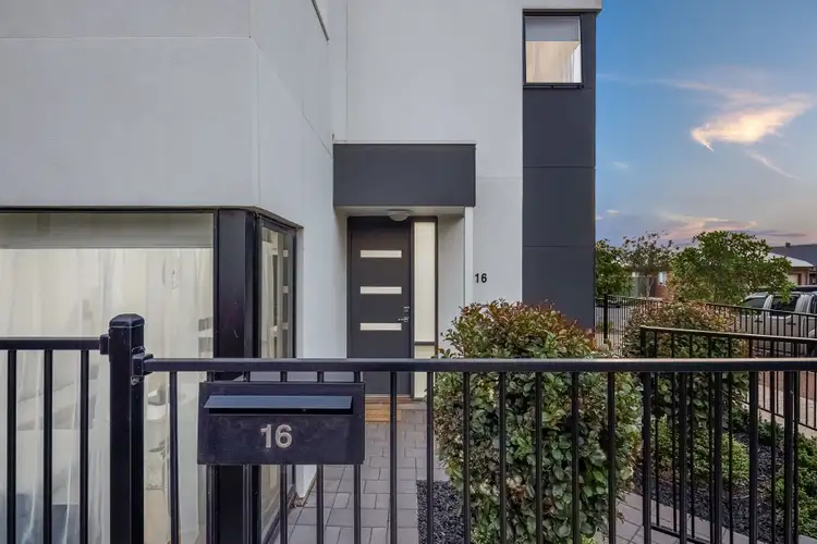 Fourth view of Homely house listing, 16 Greenview Place, Blakeview SA 5114