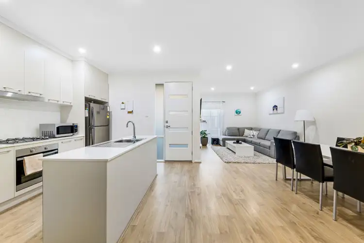 Fifth view of Homely house listing, 16 Greenview Place, Blakeview SA 5114