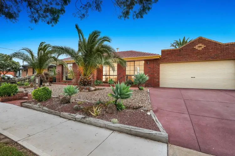 Main view of Homely house listing, 14 Edington Way, Craigieburn VIC 3064
