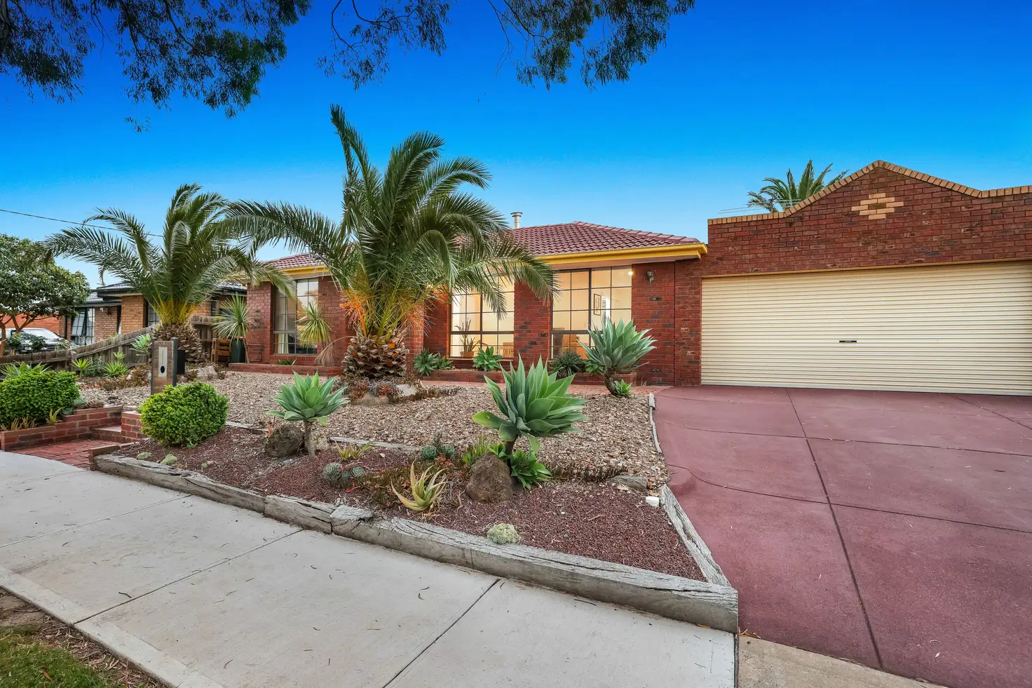 Main view of Homely house listing, 14 Edington Way, Craigieburn VIC 3064