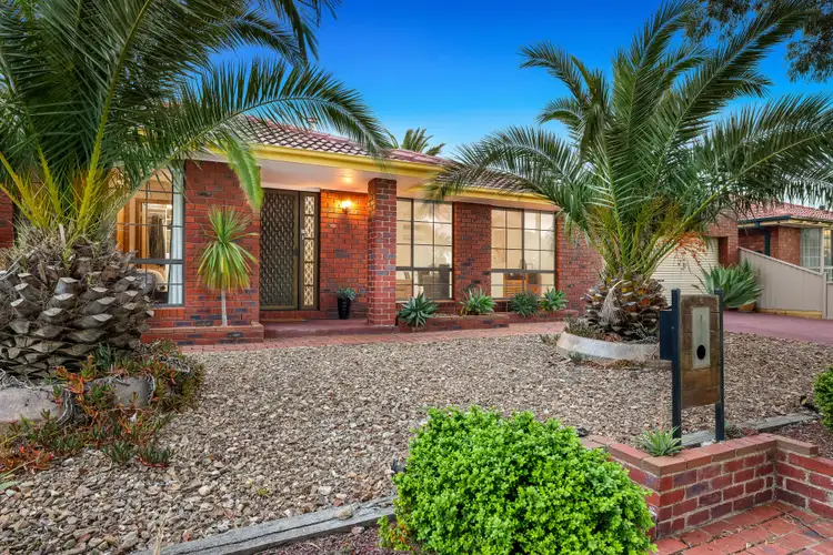 Second view of Homely house listing, 14 Edington Way, Craigieburn VIC 3064