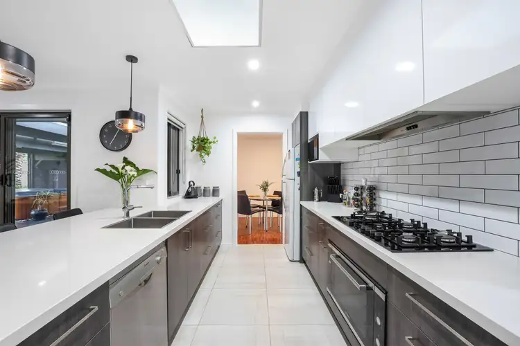 Fourth view of Homely house listing, 14 Edington Way, Craigieburn VIC 3064